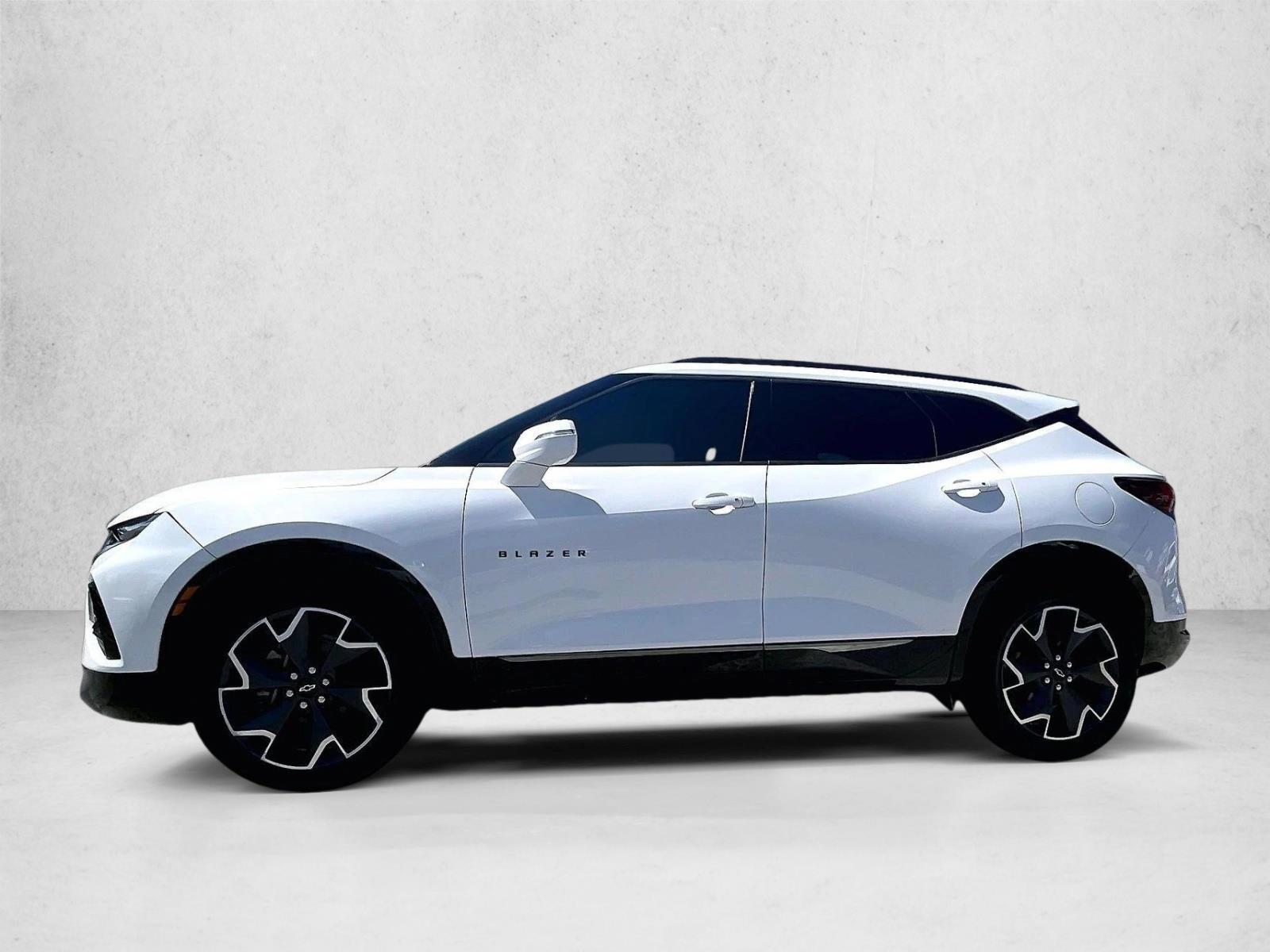 Thumbnail: 2019 Chevrolet Blazer - 2