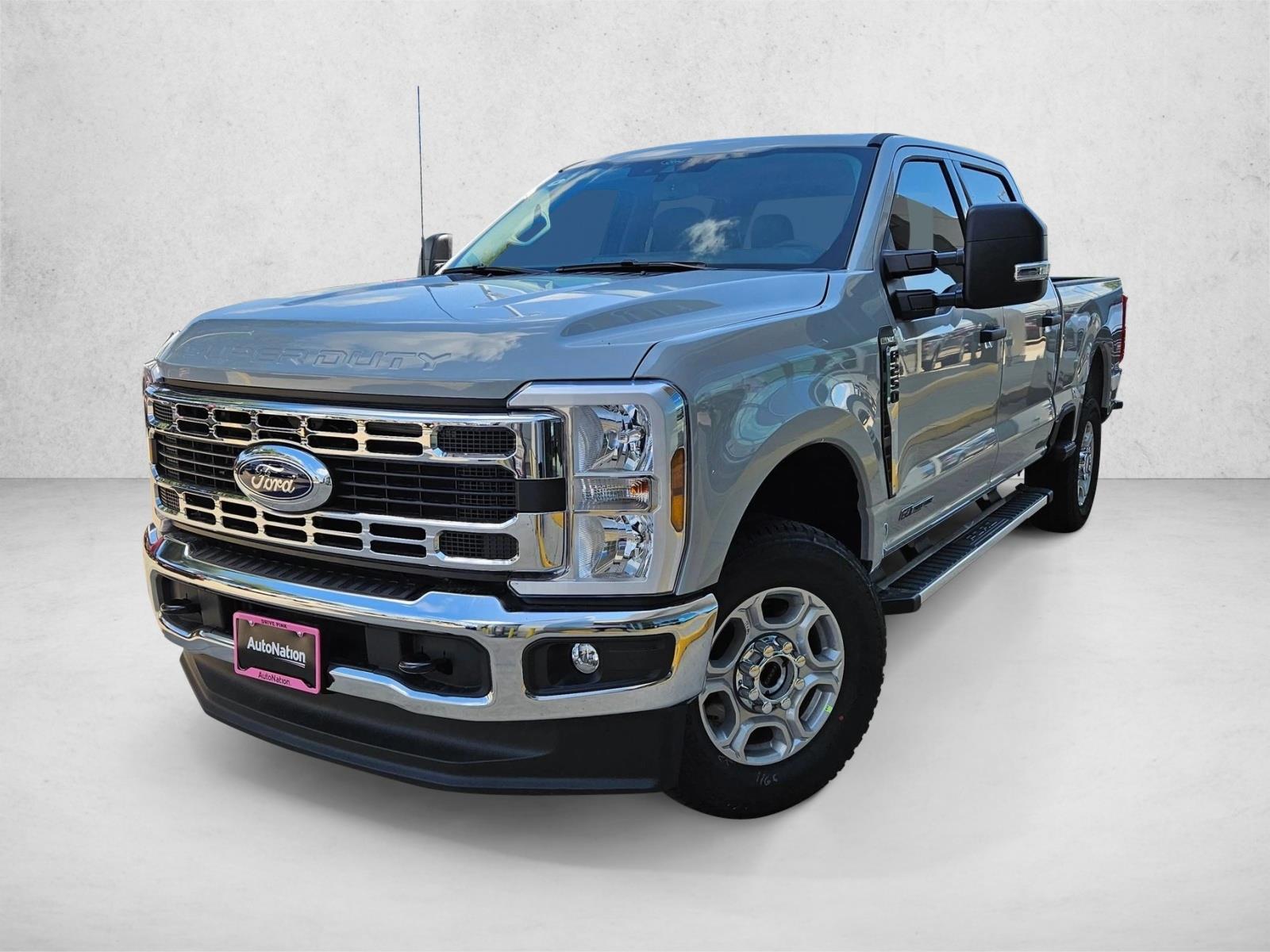 Thumbnail: 2026 Ford Econoline - 1