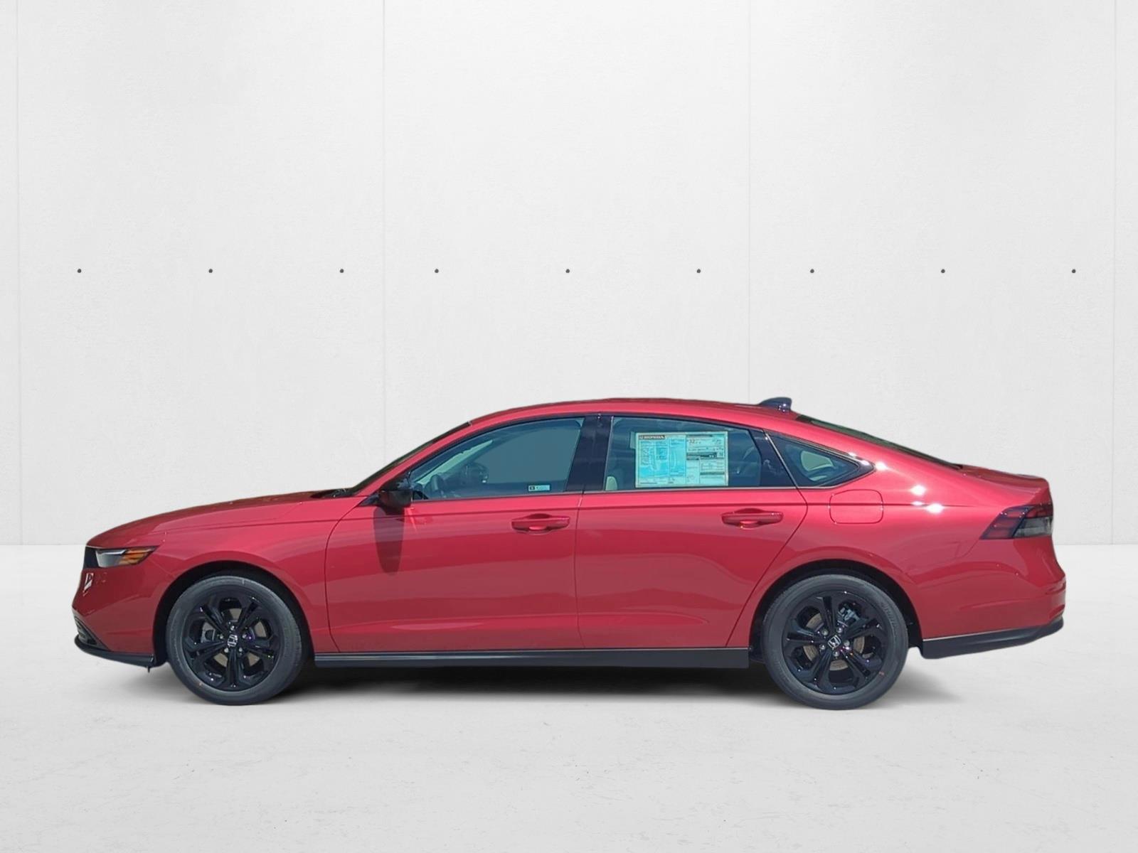 Thumbnail: 2025 Honda Accord - 2