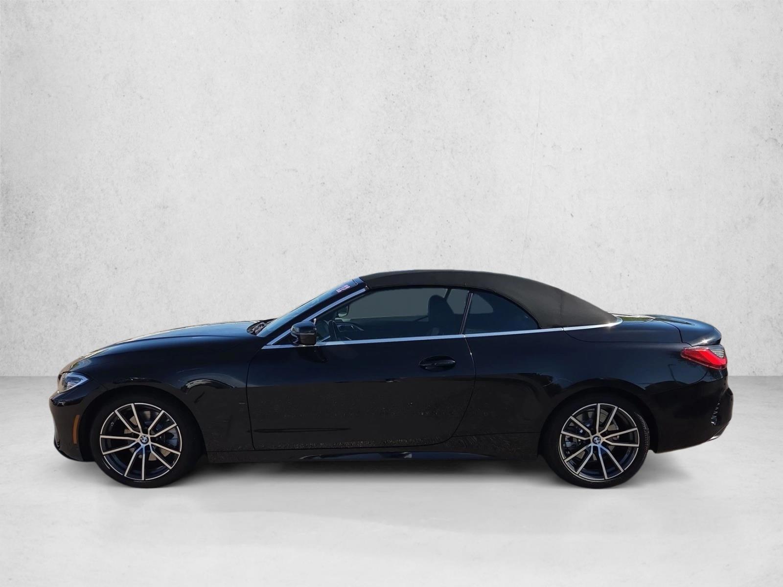 Thumbnail: 2022 BMW 4 Series - 2