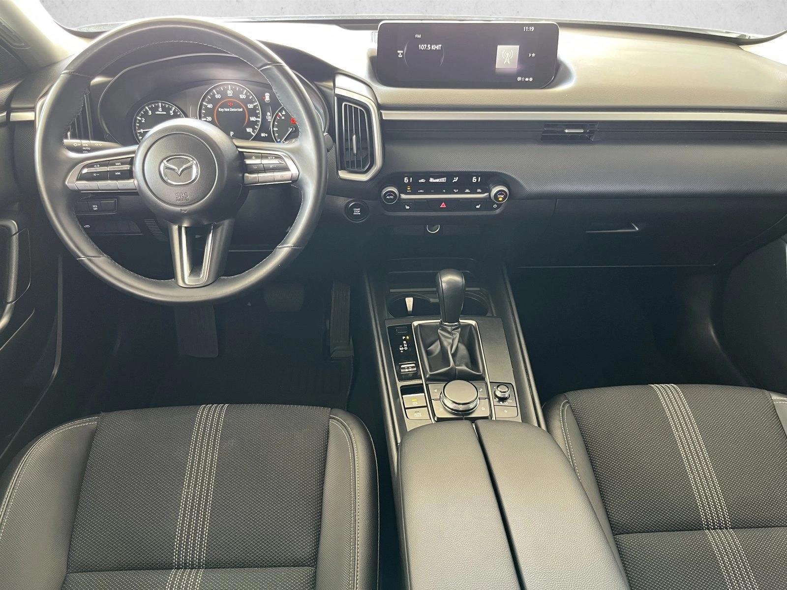 Thumbnail: 2025 Mazda CX-50 - 3