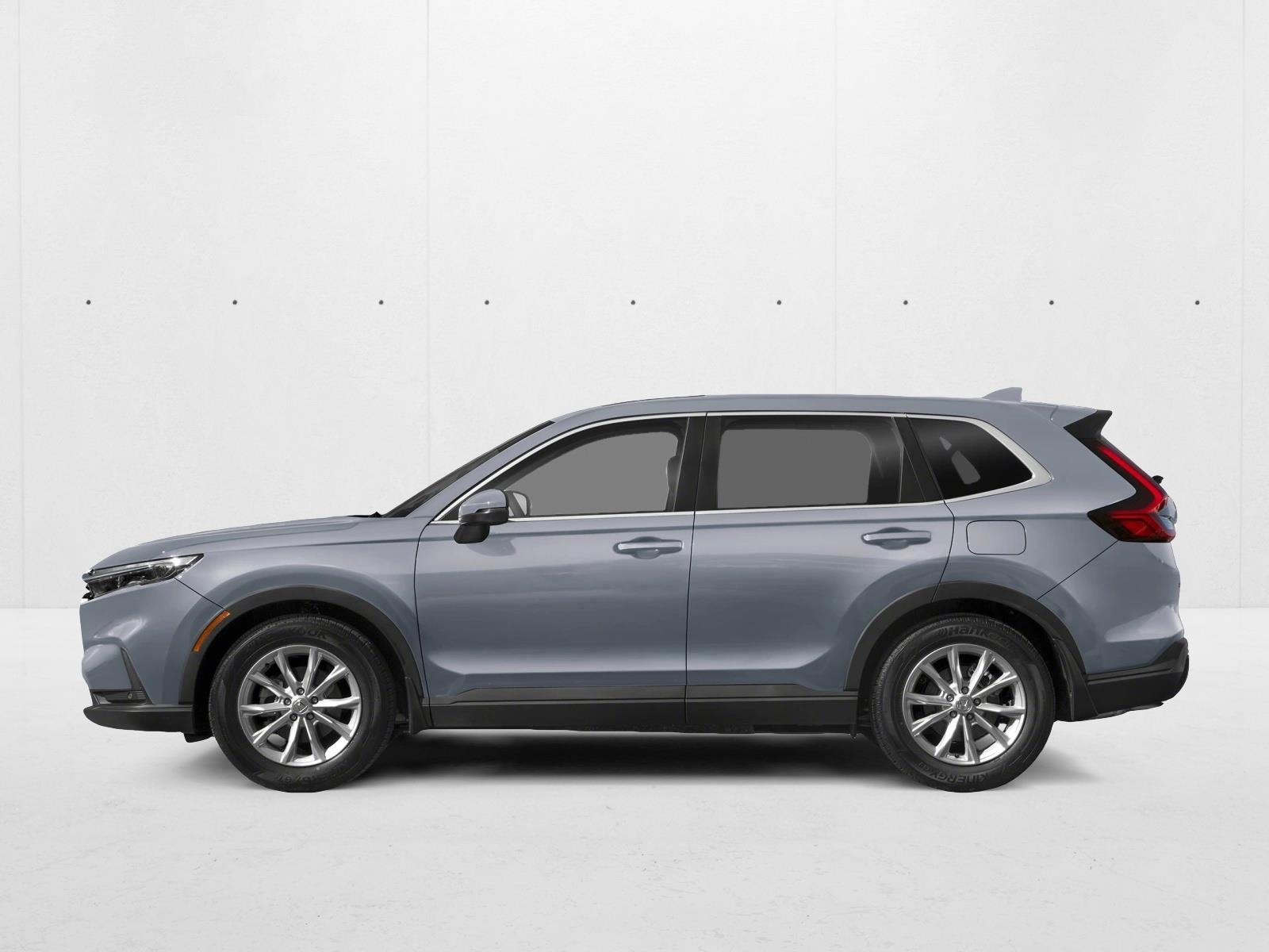 Thumbnail: 2026 Honda CR-V - 2