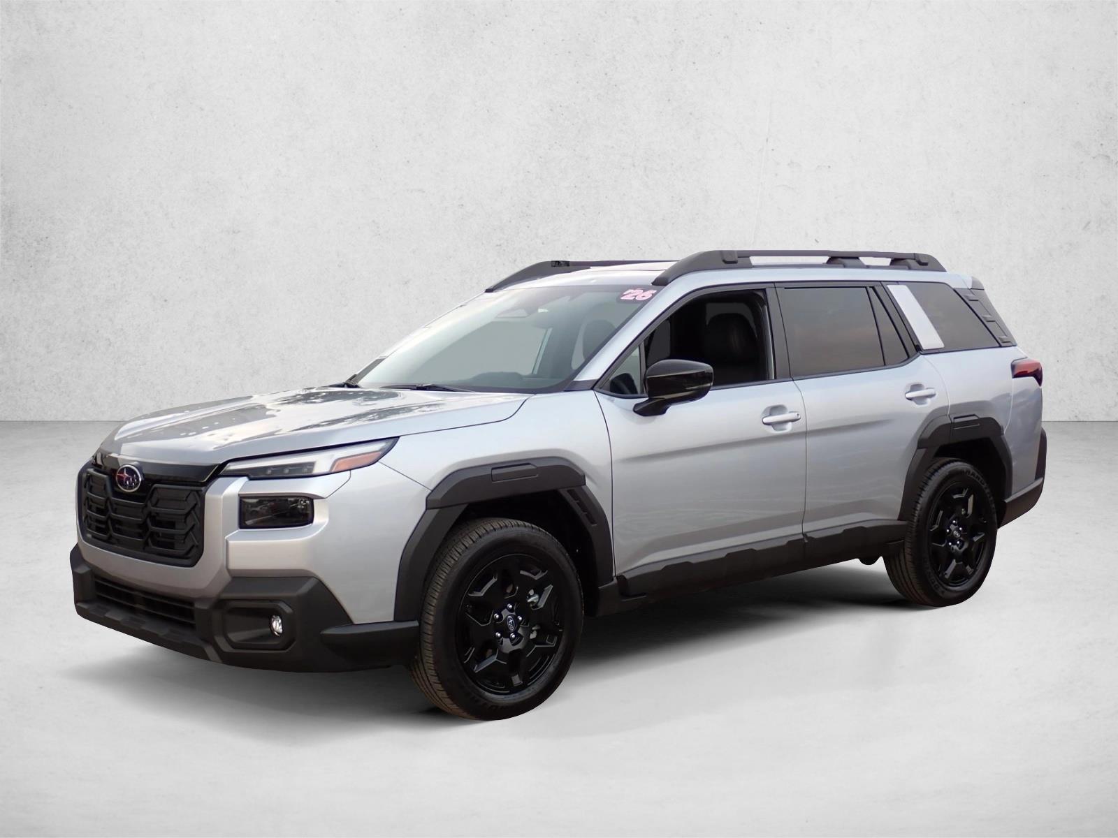 Thumbnail: 2026 Subaru Outback - 1