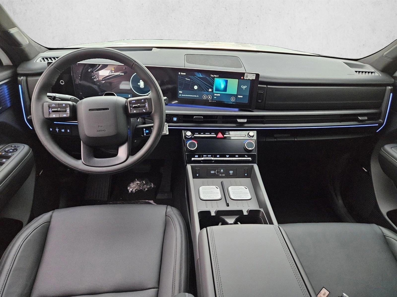 Thumbnail: 2026 Hyundai Santa Fe - 3
