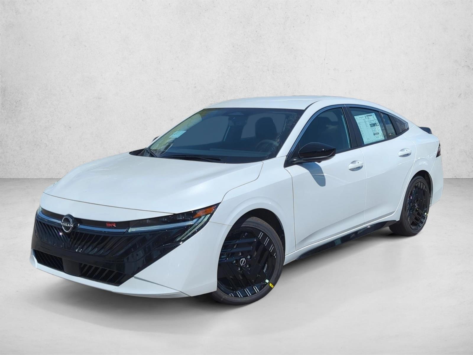 Thumbnail: 2027 Nissan Sentra - 1