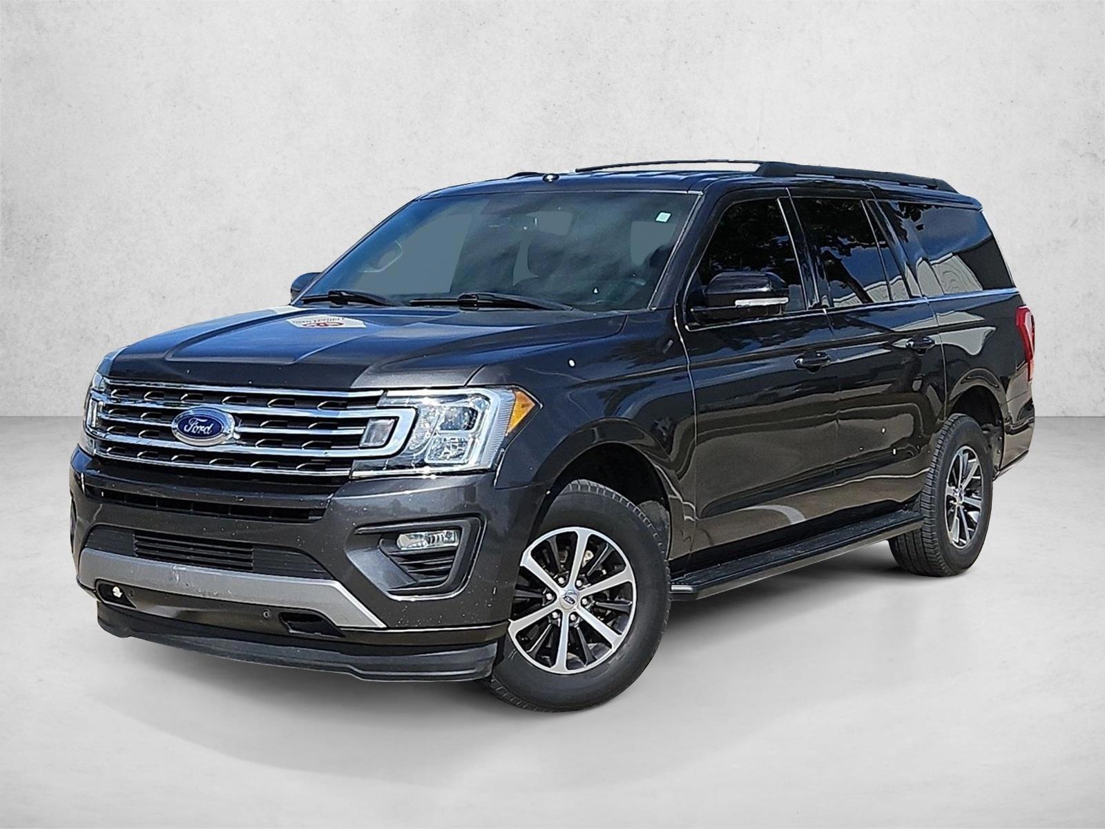Thumbnail: 2019 Ford Expedition MAX - 1