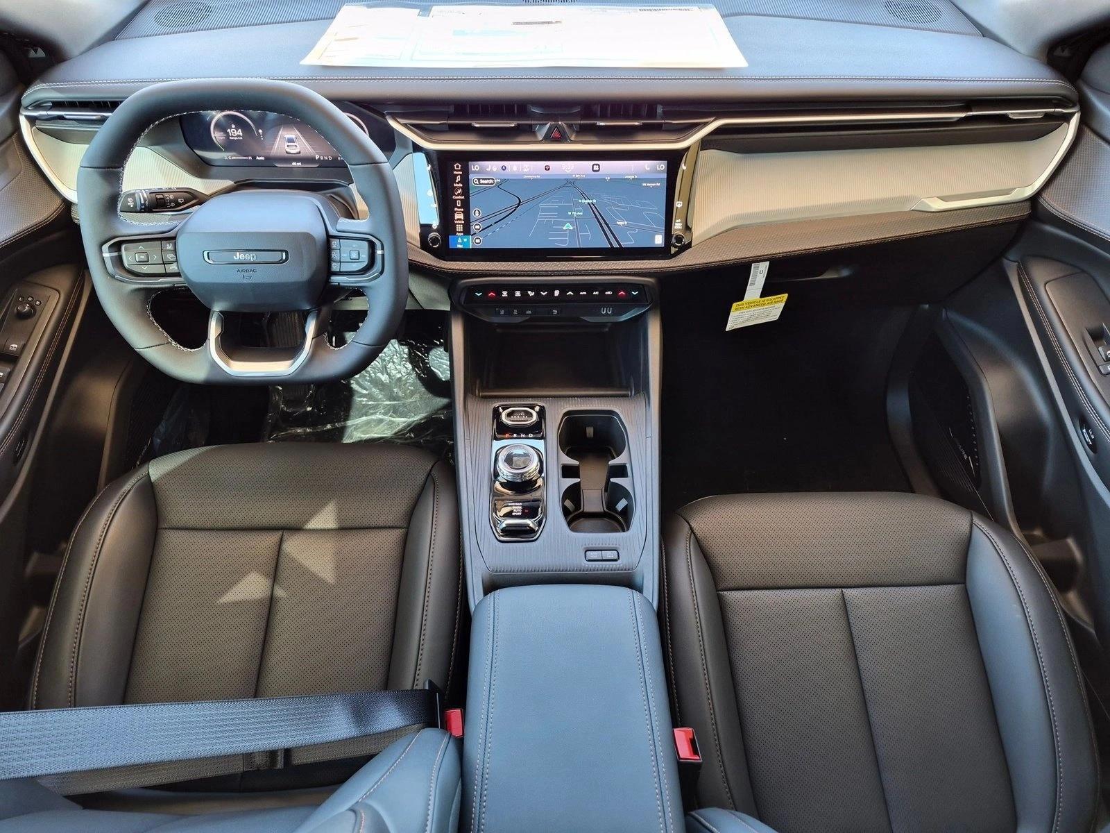 Thumbnail: 2026 Jeep Cherokee - 4