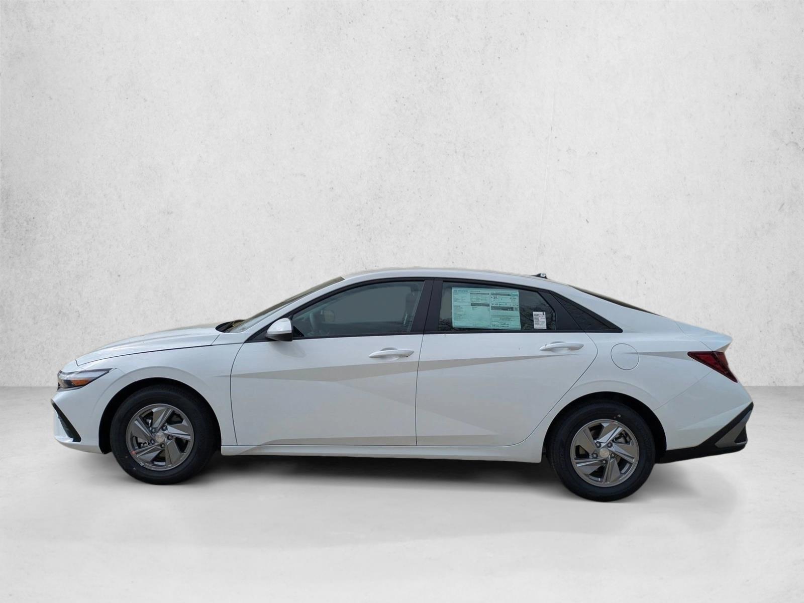 Thumbnail: 2026 Hyundai Elantra - 2