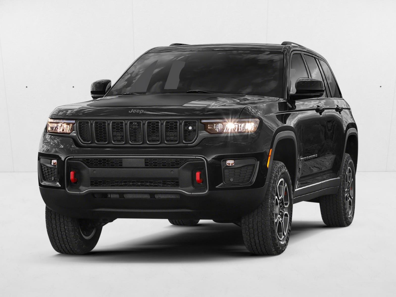 2023 Jeep Grand Cherokee Summit Reserve 4x4's photo
