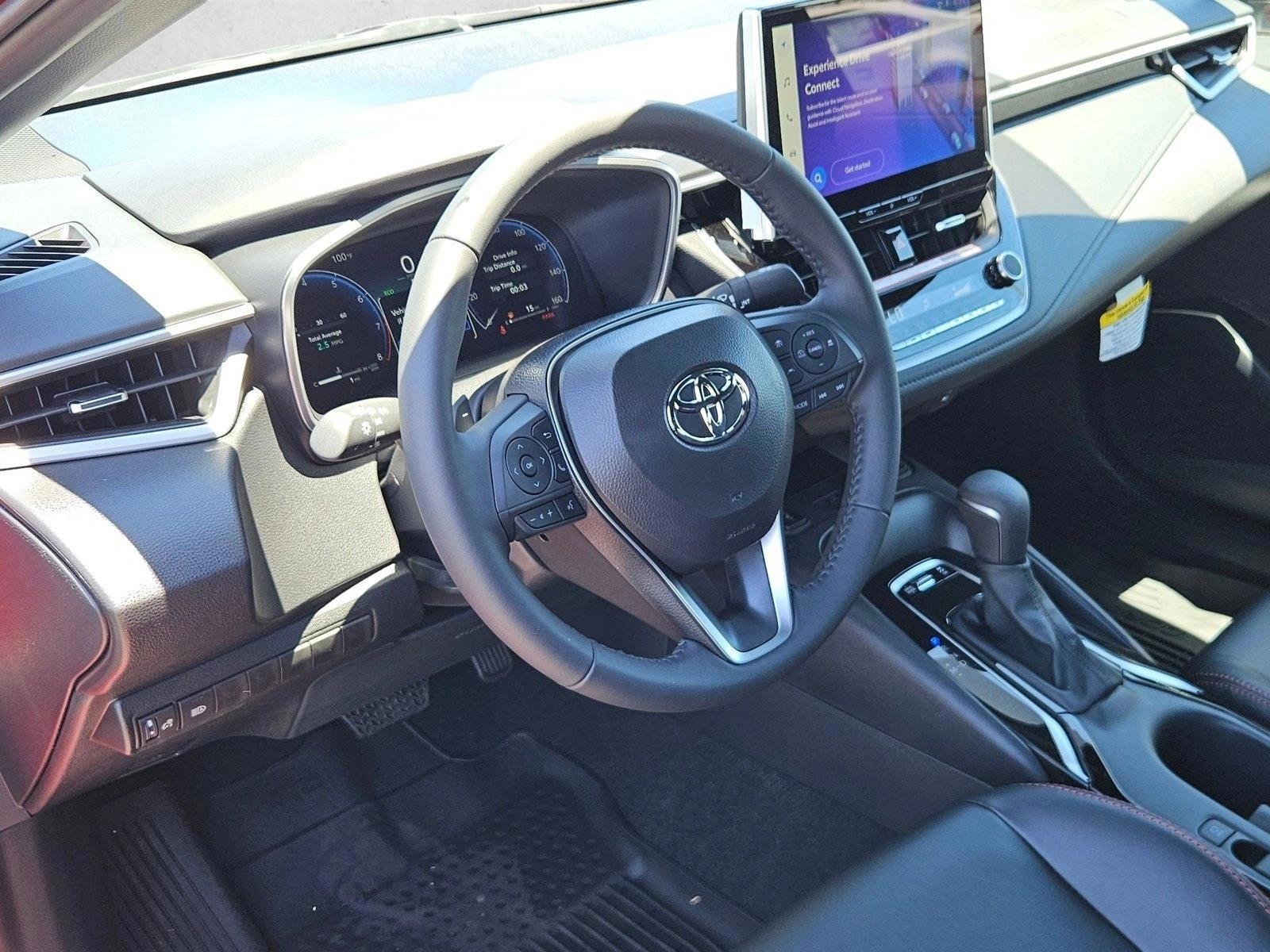 Thumbnail: 2026 Toyota Corolla - 3