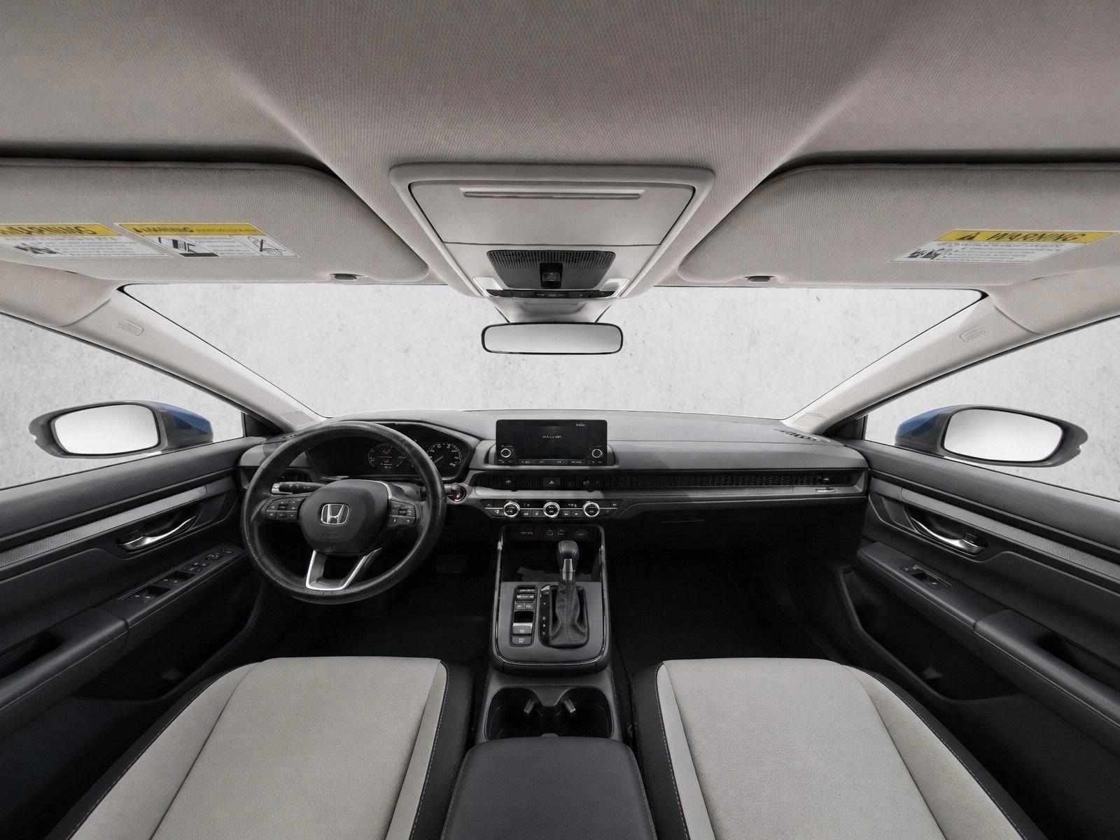 Thumbnail: 2023 Honda CR-V - 4