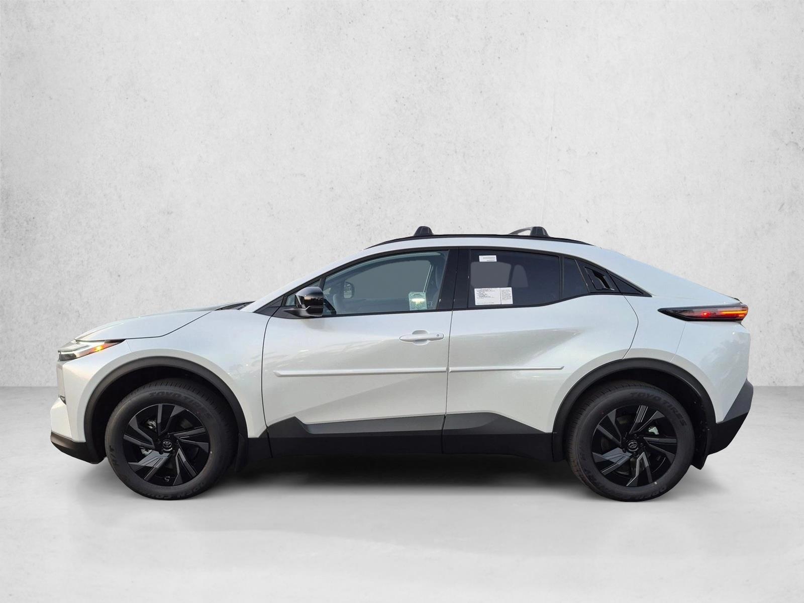 Thumbnail: 2026 Toyota C-HR - 2