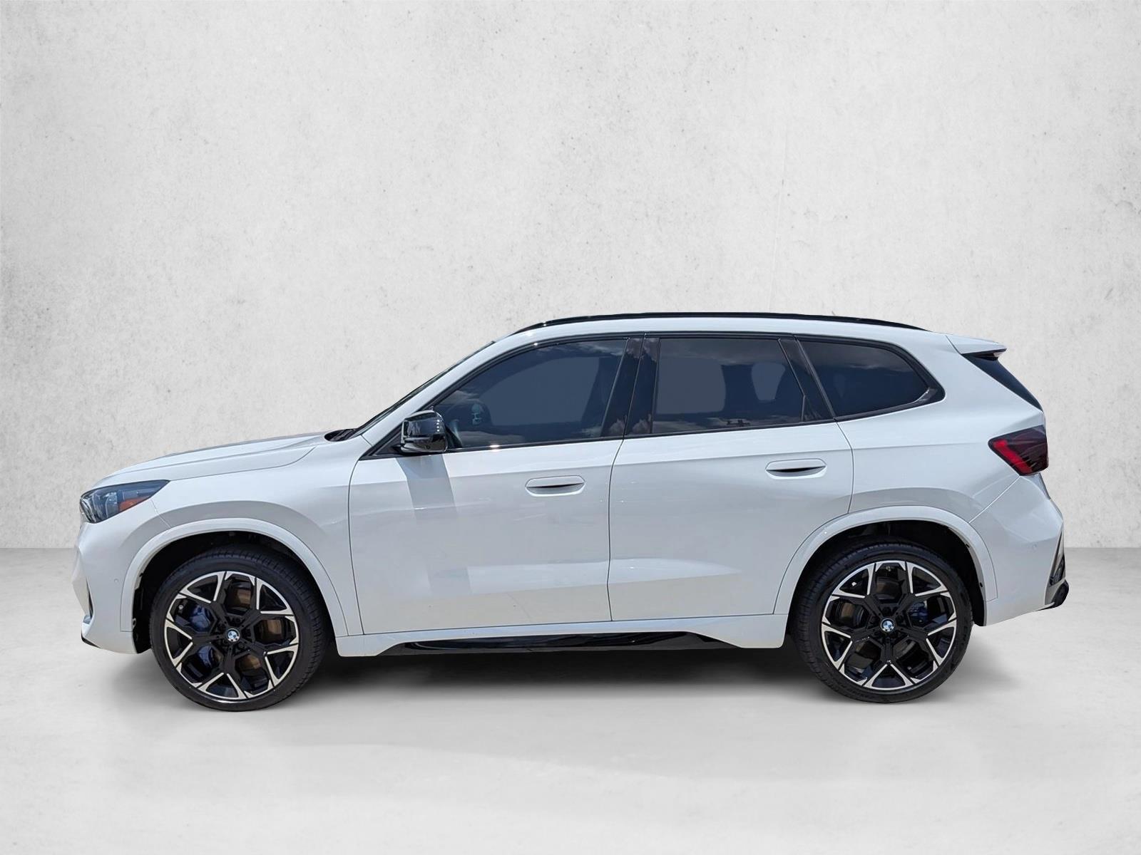 Thumbnail: 2026 BMW X1 - 2