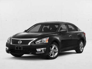 2015 Nissan Altima SV -
                  Carlsbad, CA