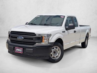 2018 Ford F-150 XL -
                  Corpus Christi, TX