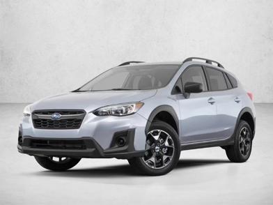 2018 Subaru Crosstrek Premium -
                  Centennial, CO