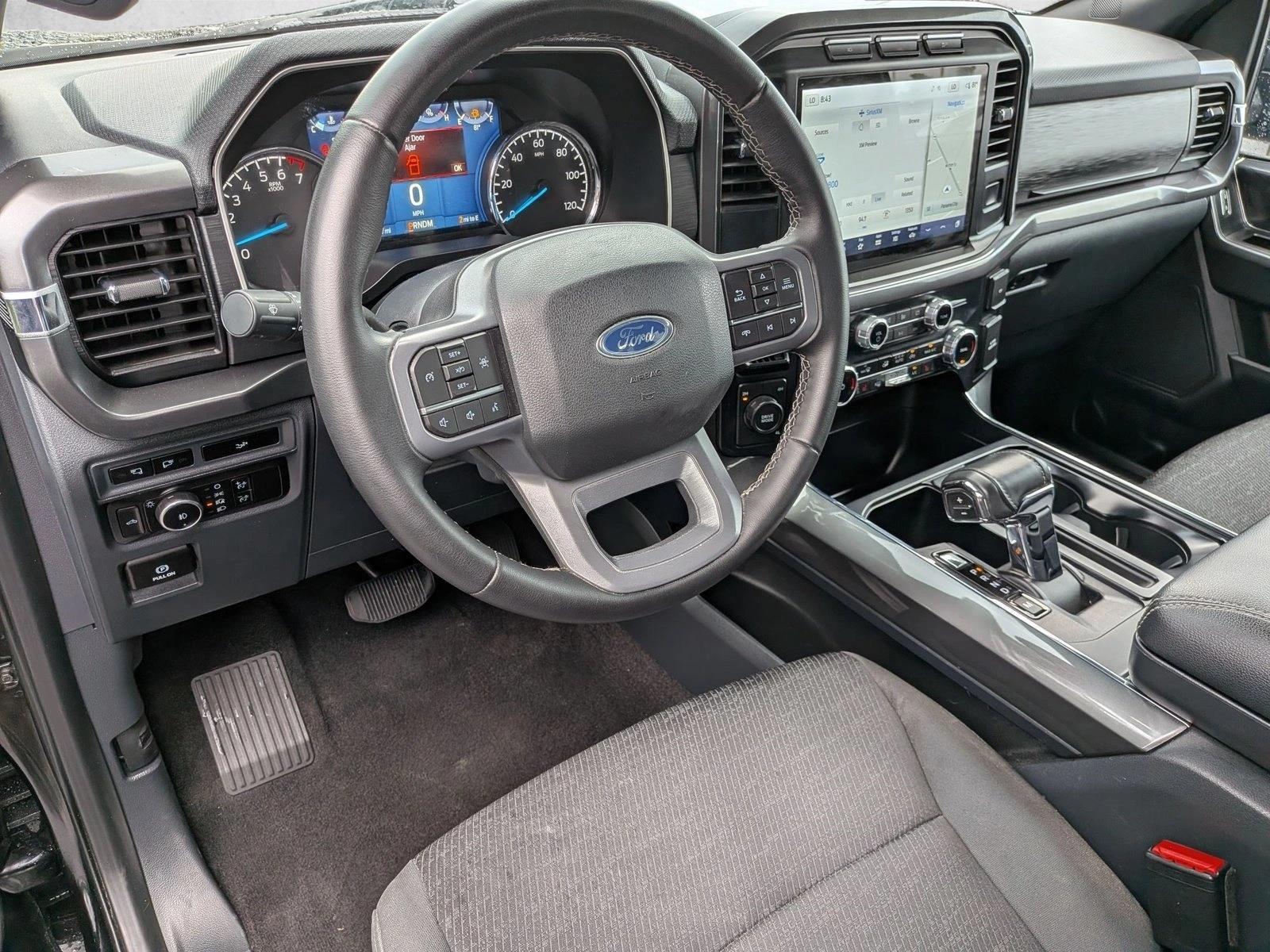 Thumbnail: 2023 Ford F-150 - 3