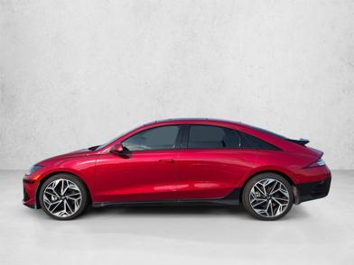2025 Hyundai IONIQ 6