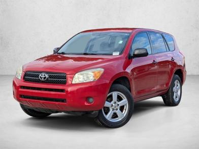 2006 Toyota RAV4 Base -
                  Pinellas Park, FL