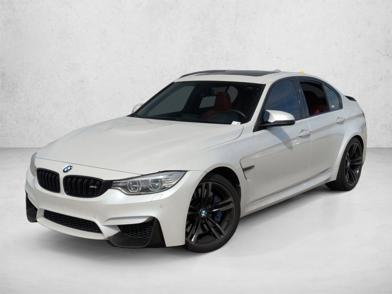2016 BMW M3  -
                  Rockville, MD