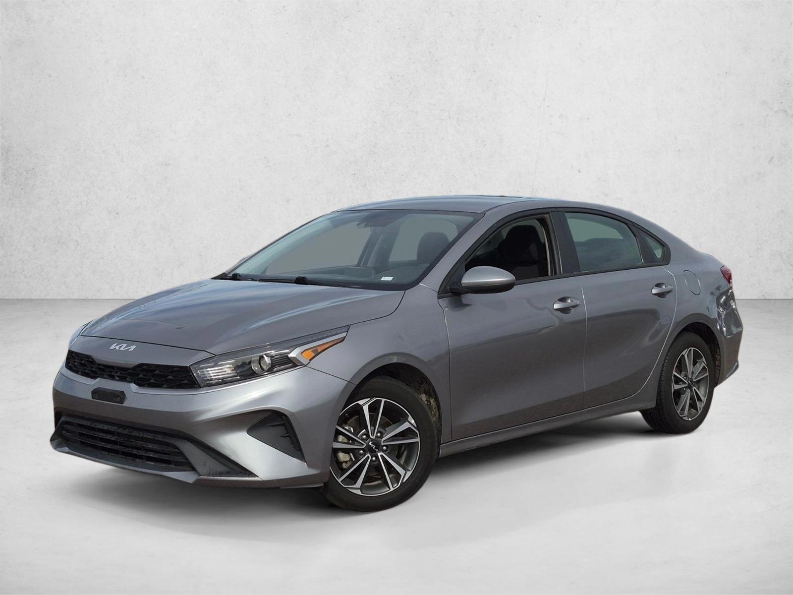 Thumbnail: 2024 Kia Forte - 1