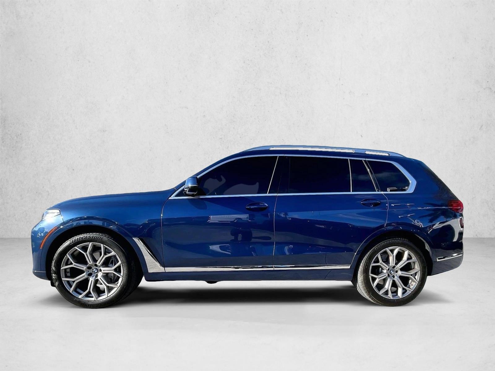 Thumbnail: 2022 BMW X7 - 2
