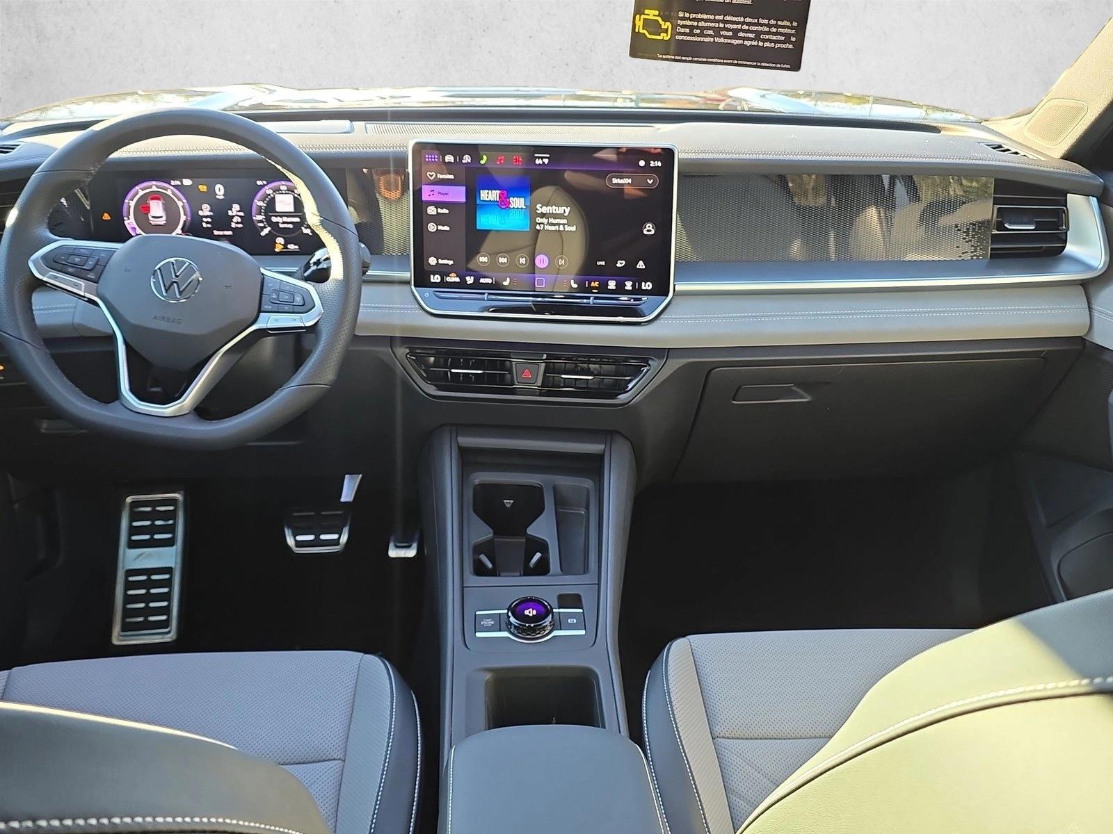 Thumbnail: 2026 Volkswagen Tiguan - 3