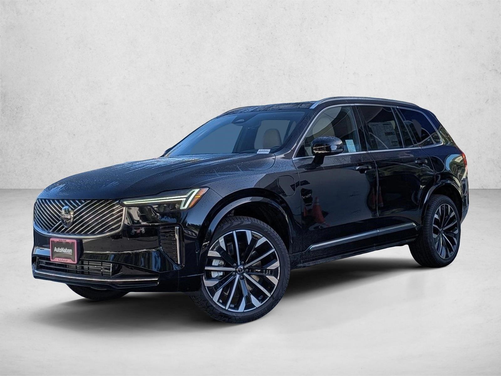 Thumbnail: 2026 Volvo XC90 - 1