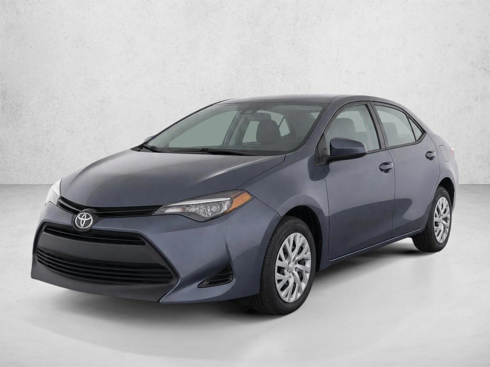 Thumbnail: 2019 Toyota Corolla - 1