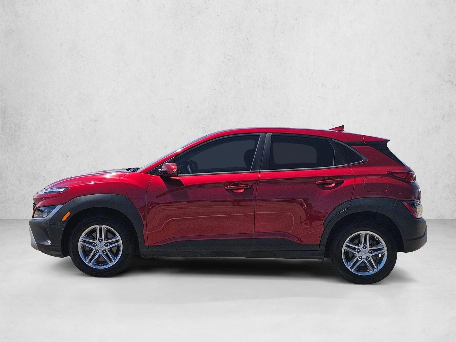 Thumbnail: 2023 Hyundai Kona - 2