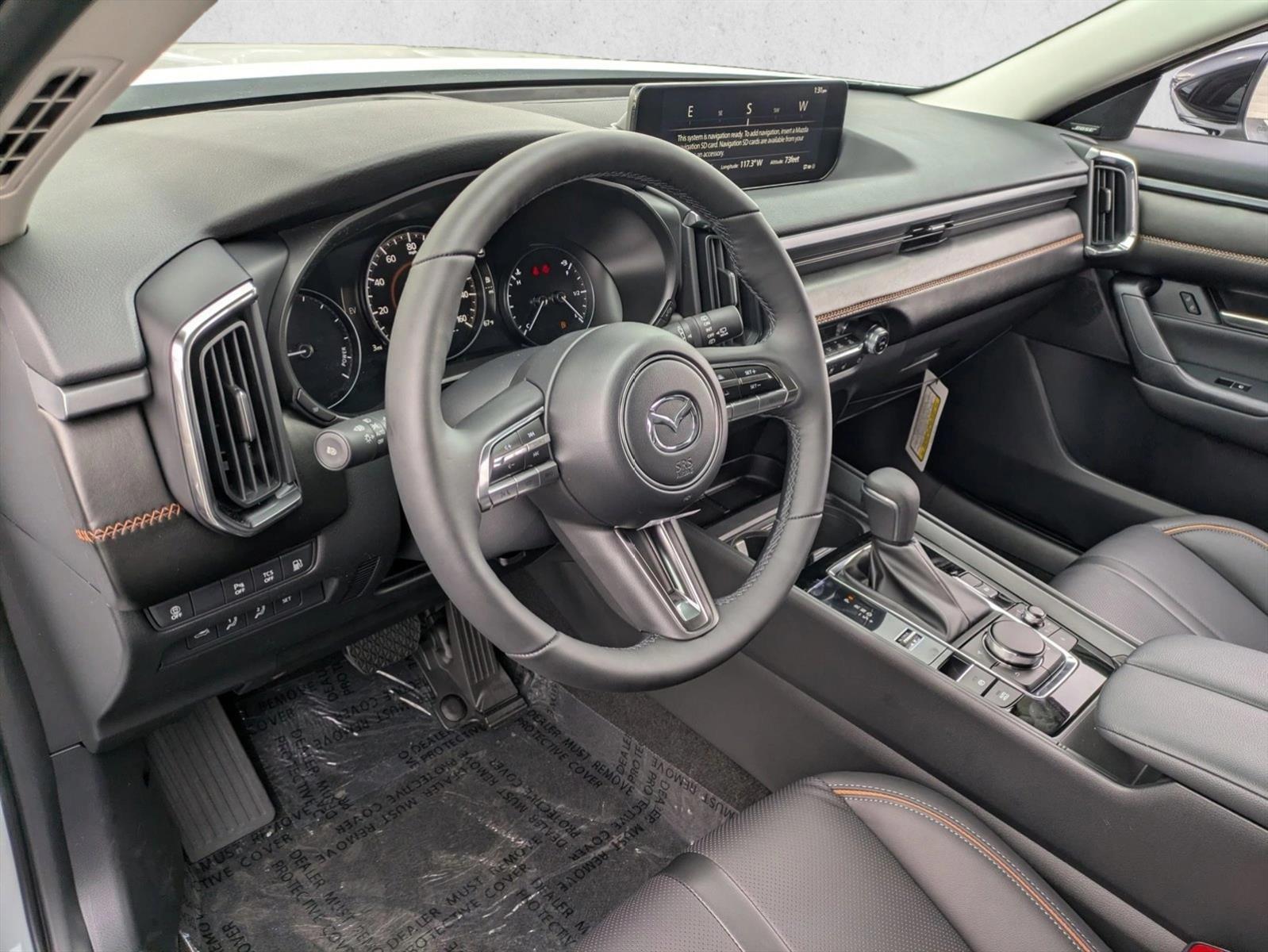 Thumbnail: 2026 Mazda CX-50 - 3