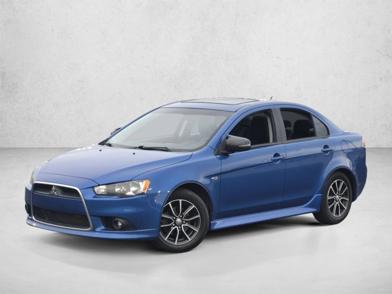 2015 Mitsubishi Lancer SE -
                  Orlando, FL