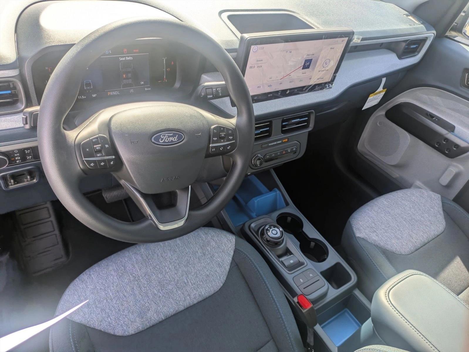 Thumbnail: 2025 Ford Maverick - 3