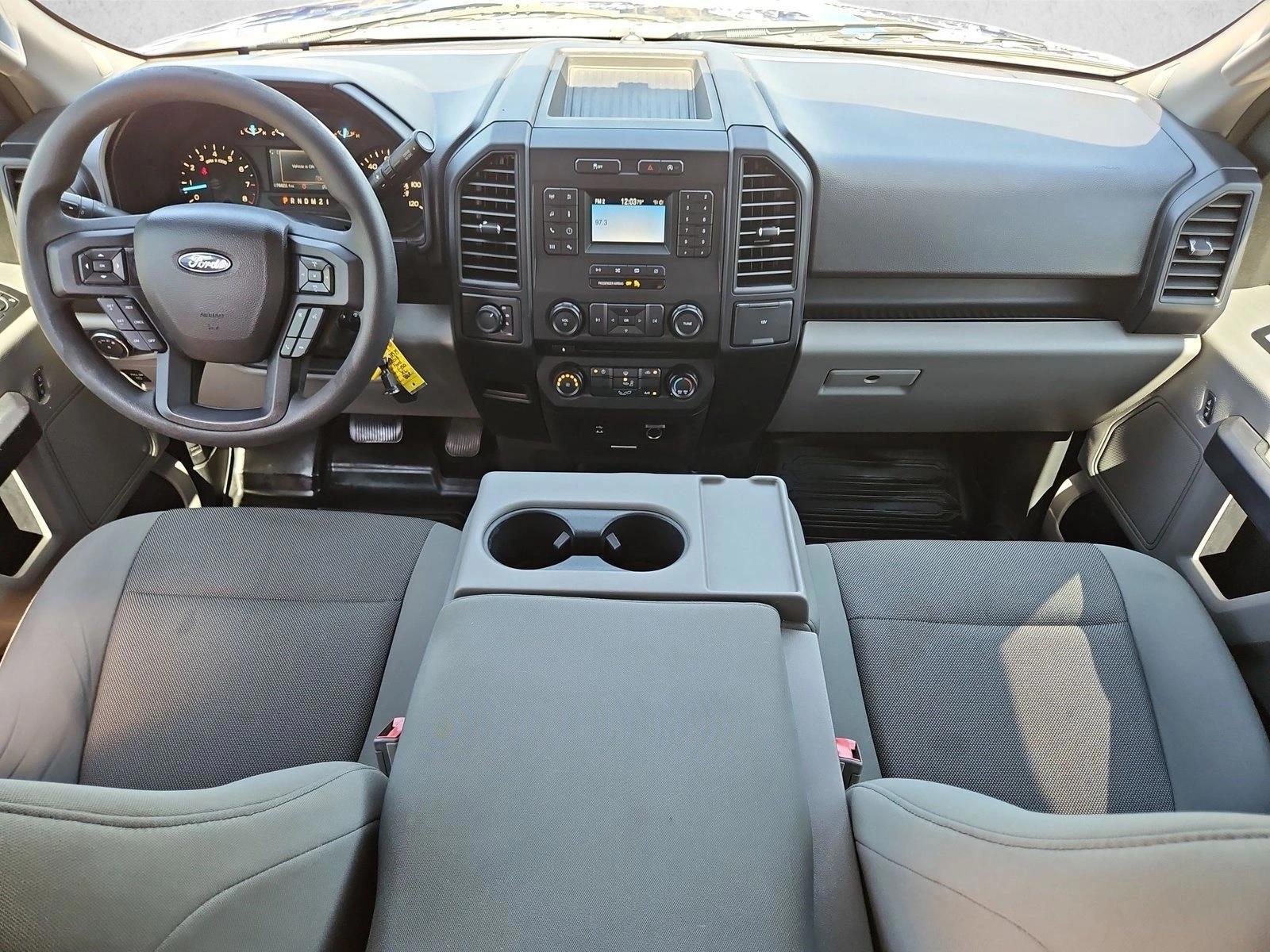 Thumbnail: 2018 Ford F-150 - 3