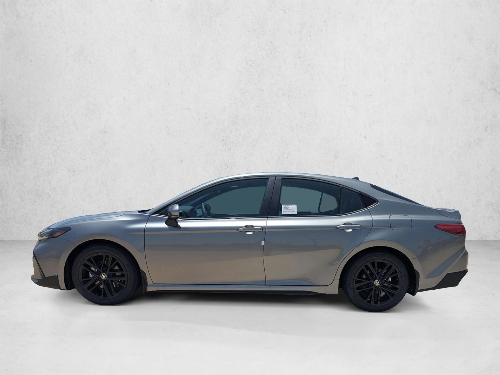 Thumbnail: 2026 Toyota Camry - 2