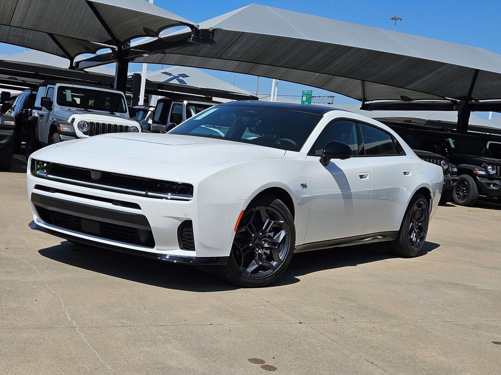 Thumbnail: 2026 Dodge Charger - 1