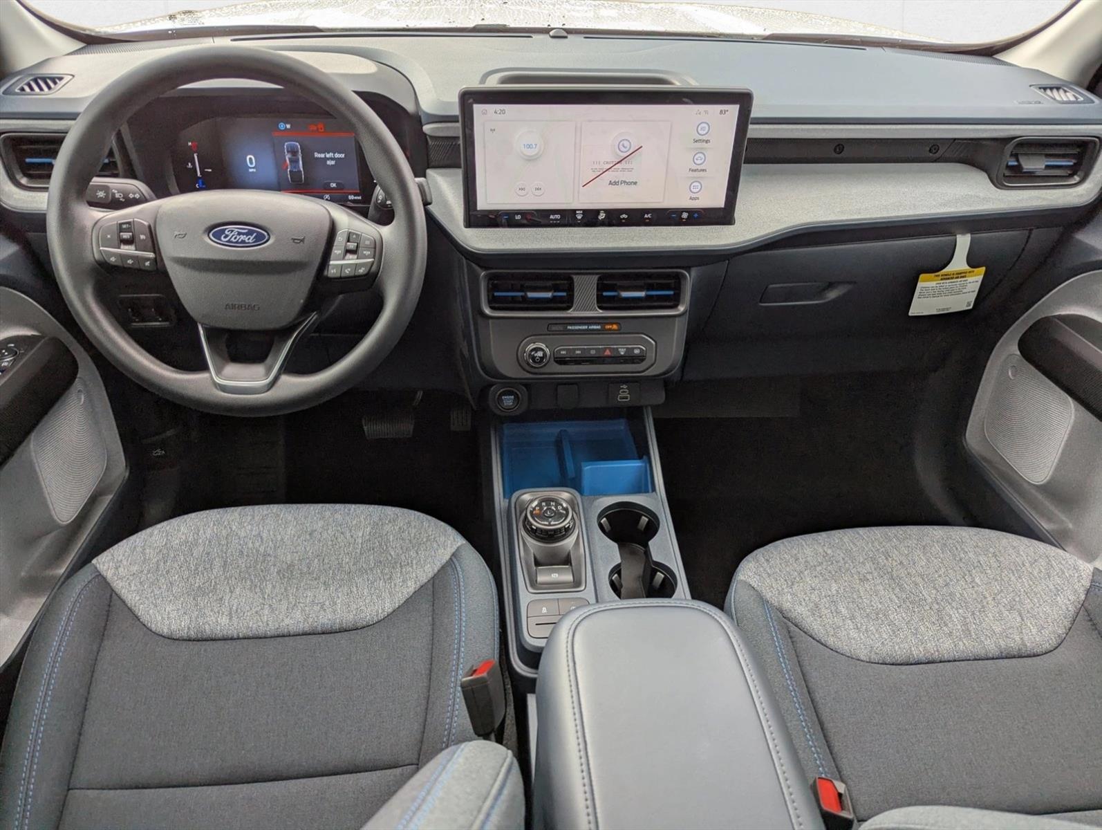 Thumbnail: 2025 Ford Maverick - 3