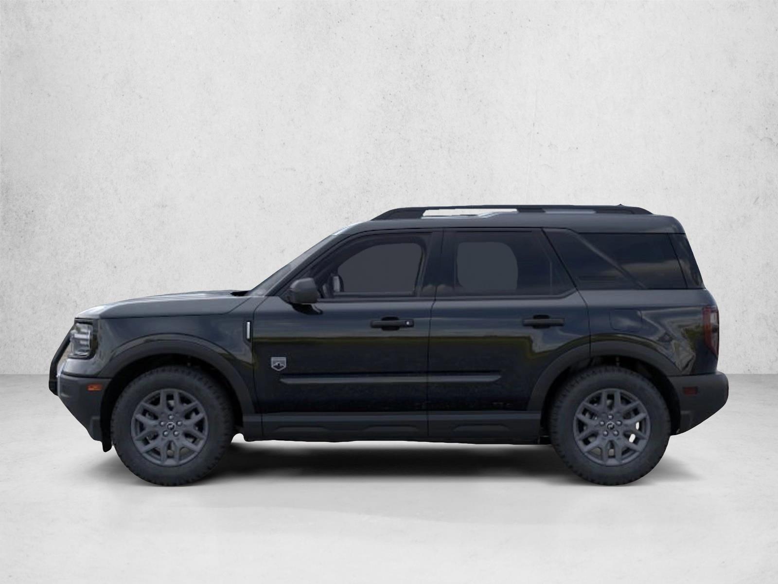 Thumbnail: 2025 Ford Bronco Sport - 3