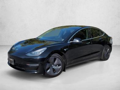 2018 Tesla Model 3 Long Range -
                  Buford, GA