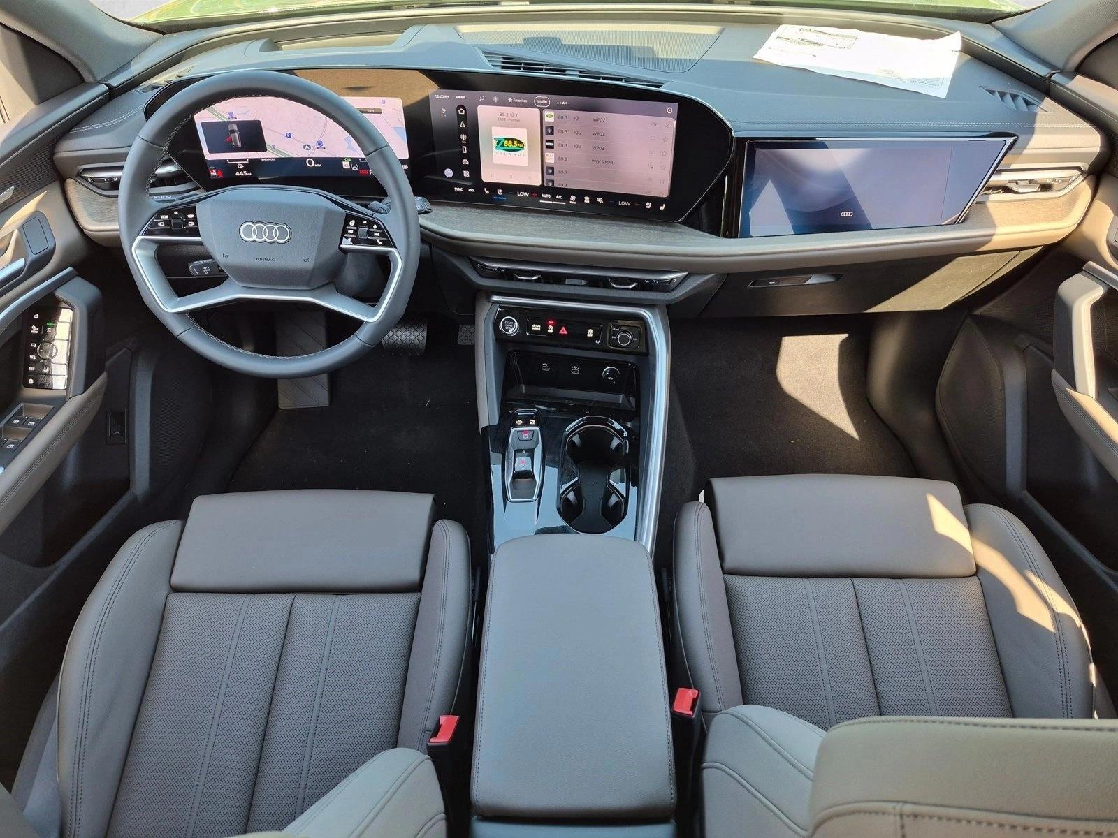Thumbnail: 2026 Audi Q5 - 4