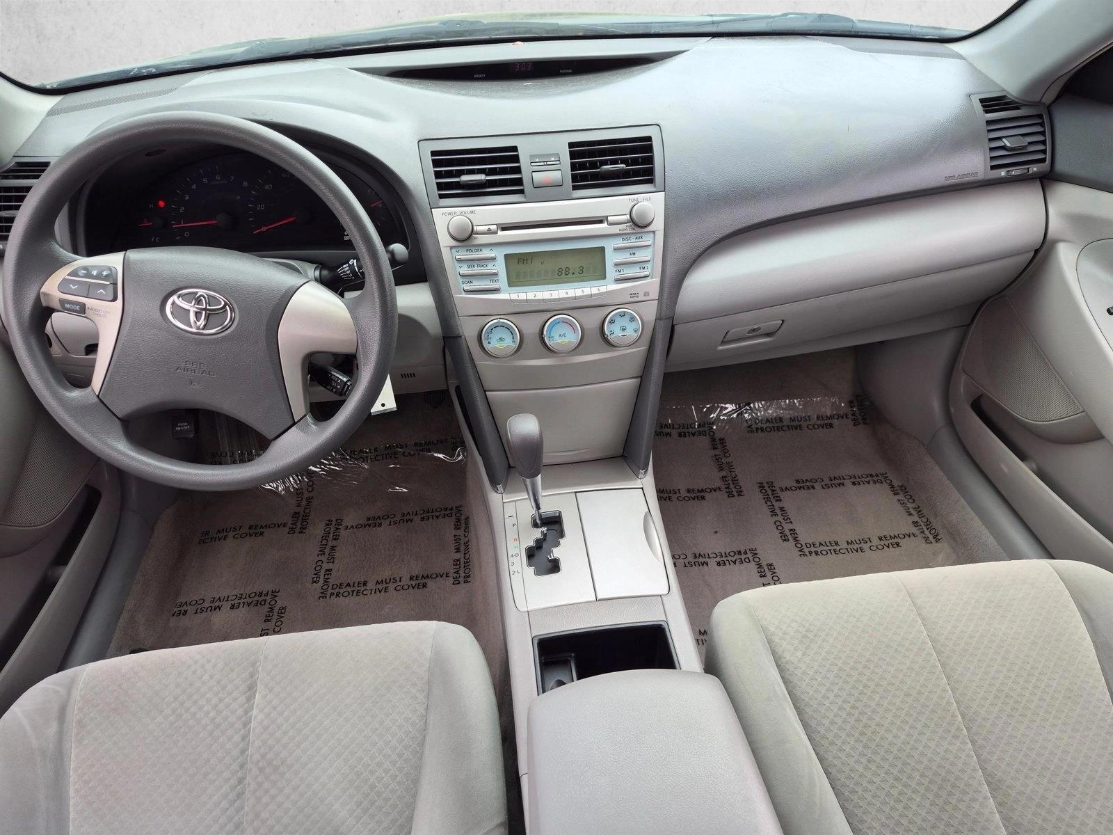 Thumbnail: 2009 Toyota Camry - 3