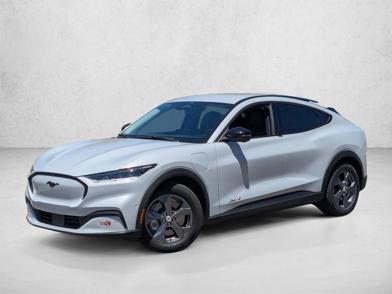 2023 Ford Mustang Mach-E Select -
                  Valencia, CA