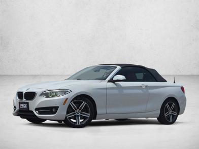 2017 BMW 2 Series 230i -
                  Austin, TX