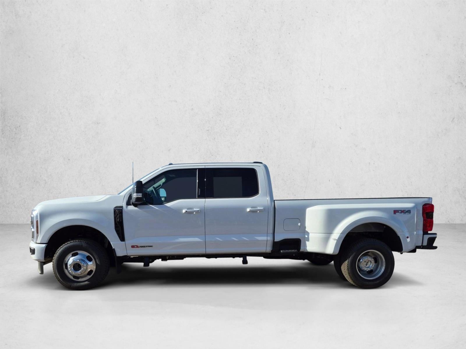 Thumbnail: 2026 Ford Econoline - 2