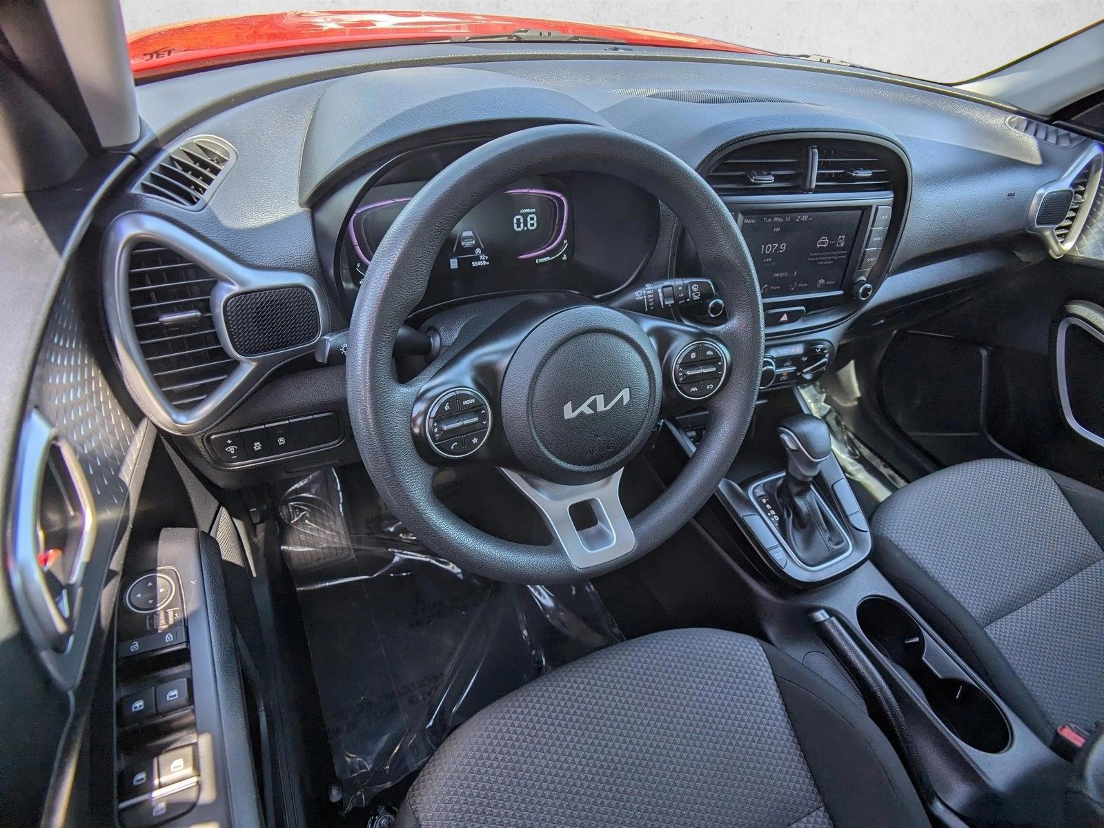 Thumbnail: 2024 Kia Soul - 3