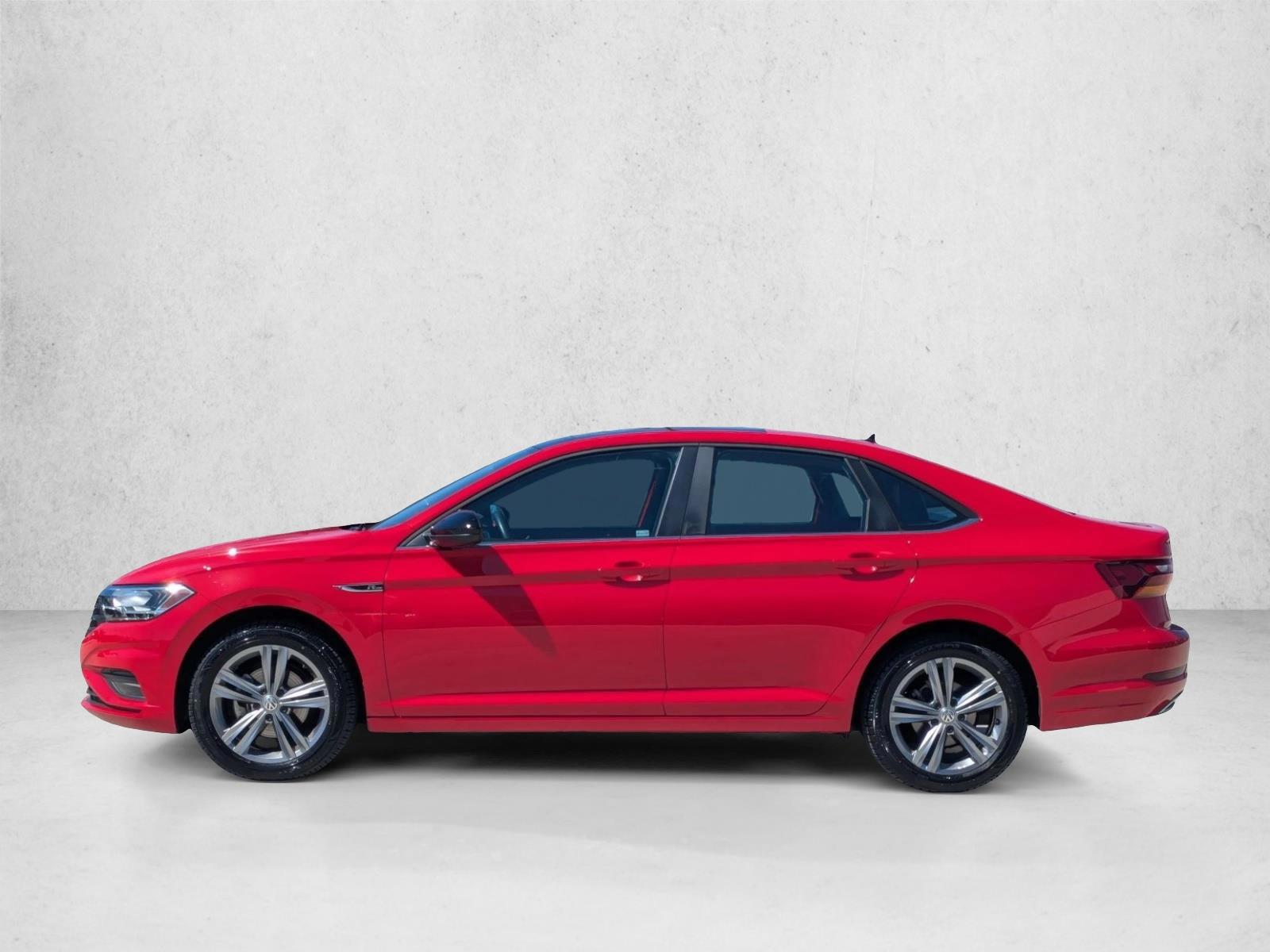 Thumbnail: 2019 Volkswagen Jetta - 2
