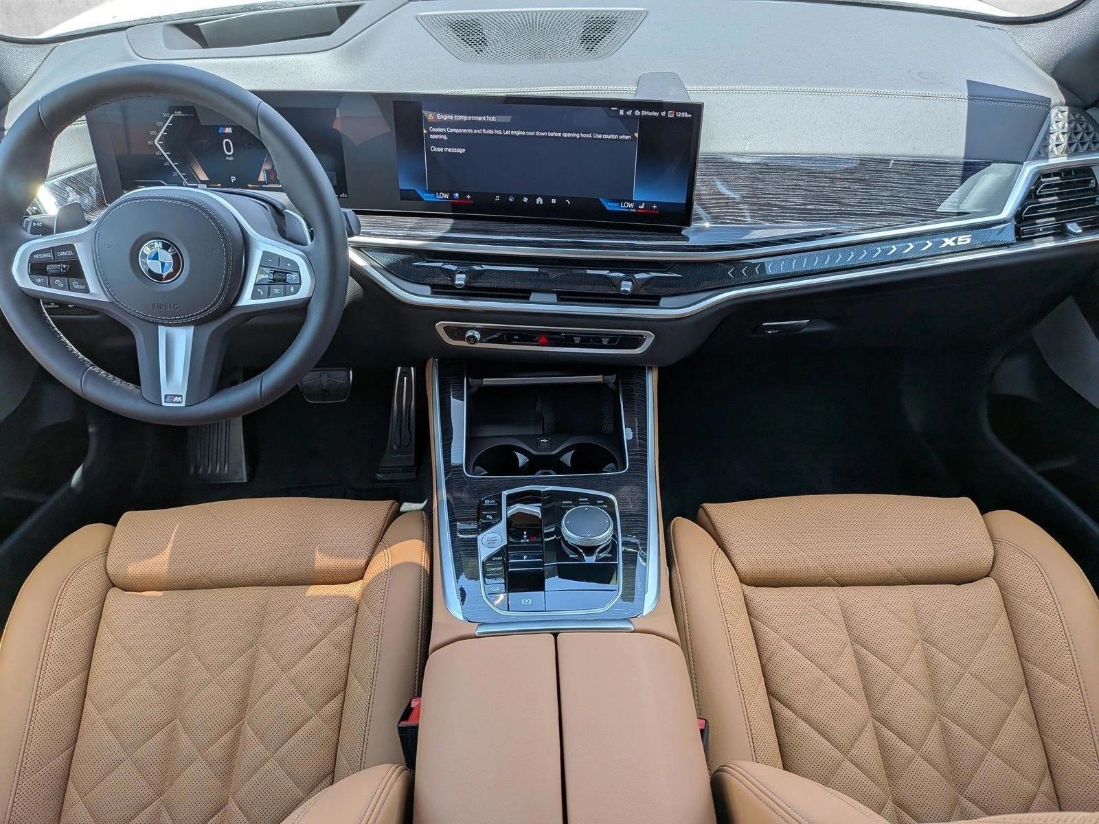 Thumbnail: 2026 BMW X5 - 4