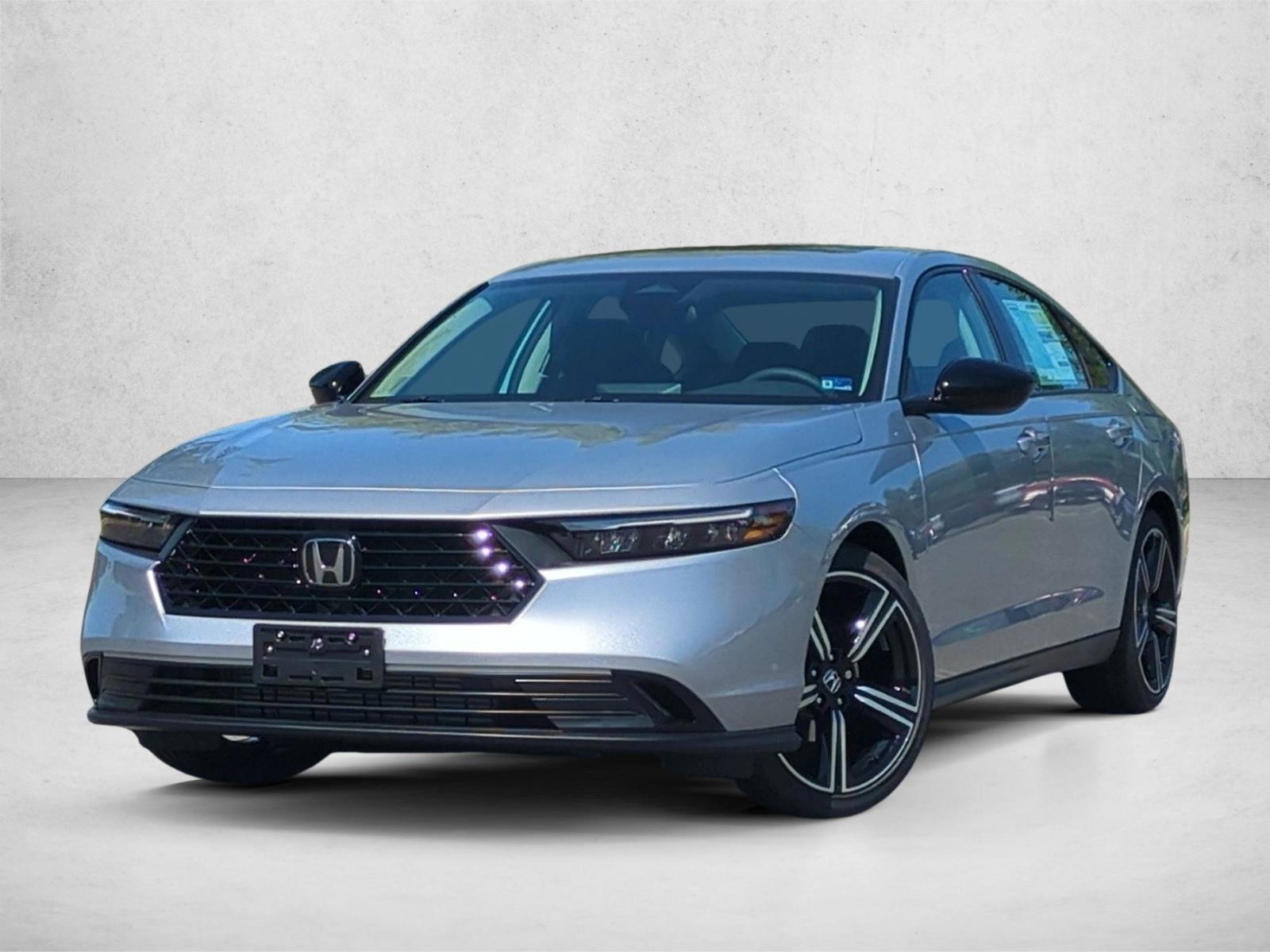 Thumbnail: 2026 Honda Accord - 1