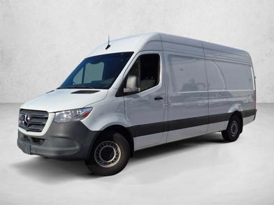 2024 Mercedes-Benz Sprinter  -
                  Pompano Beach, FL