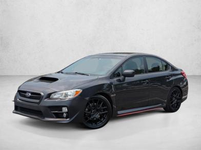 2017 Subaru WRX Premium -
                  Littleton, CO